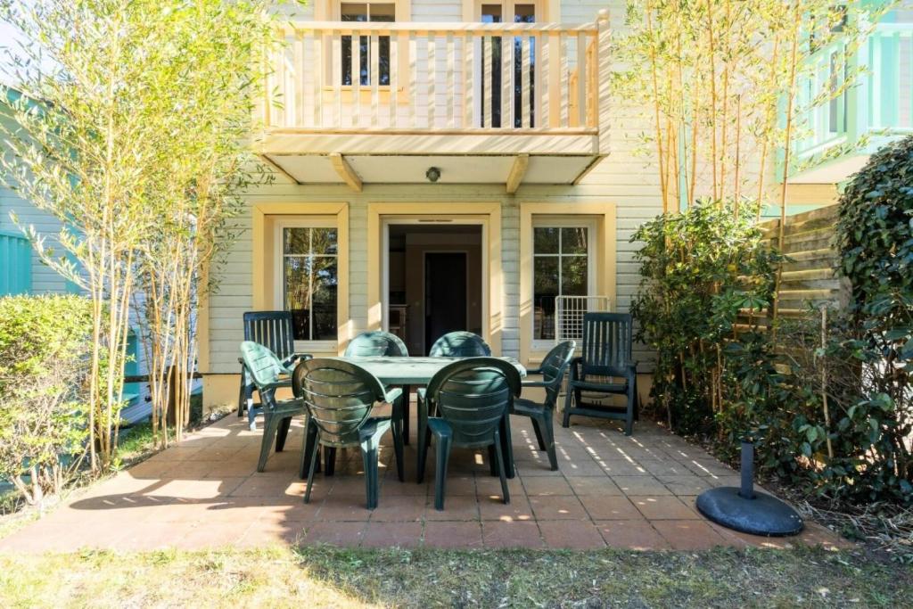 Les Maisons de Lacanau les Pins - maeva Home - Maison 3 pièces 6 personnes - Sélection MAE-7342 - 2