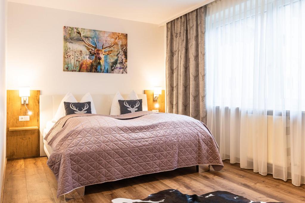 Appartements by Hofer - Summer Card included - 4