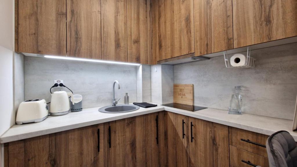 Engadin's 1BDR Apartment near Ski lift - 5