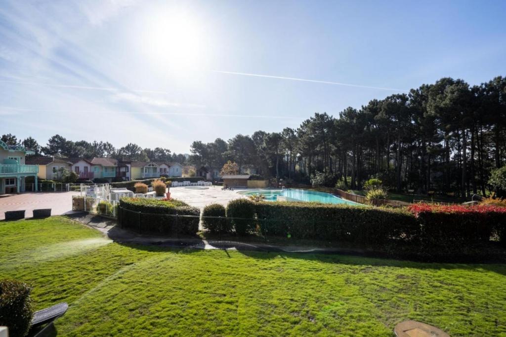 Les Maisons de Lacanau les Pins - maeva Home - Maison 3 pièces 6 personnes - Sélection MAE-8602 - 2