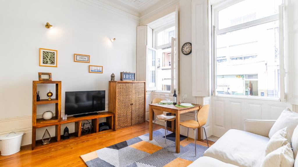 Boavista Loft by LovelyStay, Porto