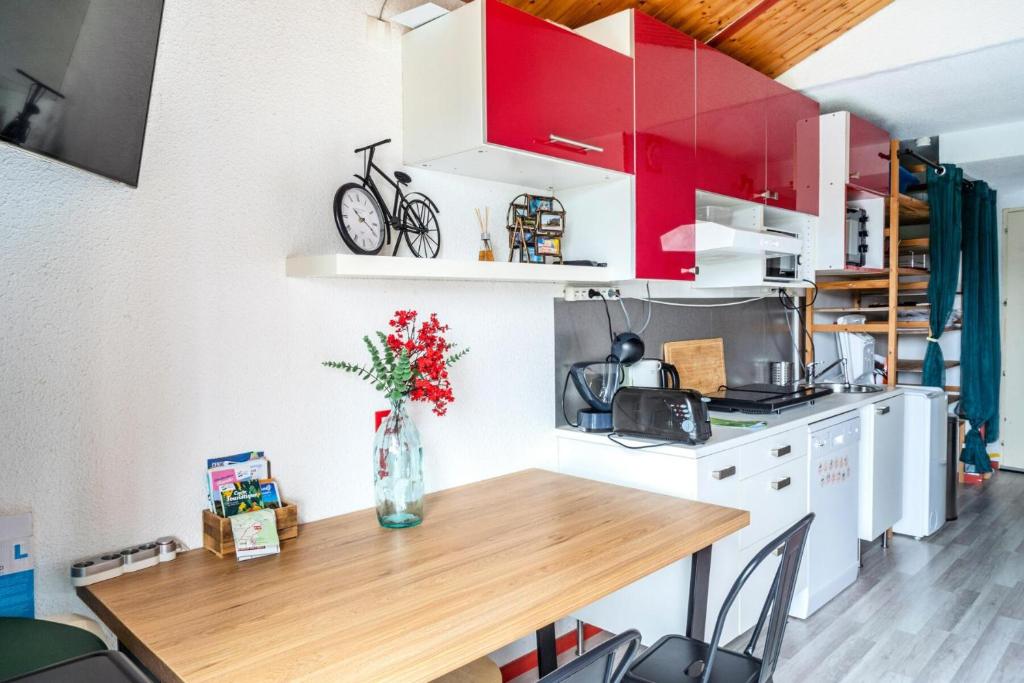 Résidence Port Bourgenay - maeva Home - Appartement 2 pièces pour 4 personnes - Sélection MAE-5574 - 1