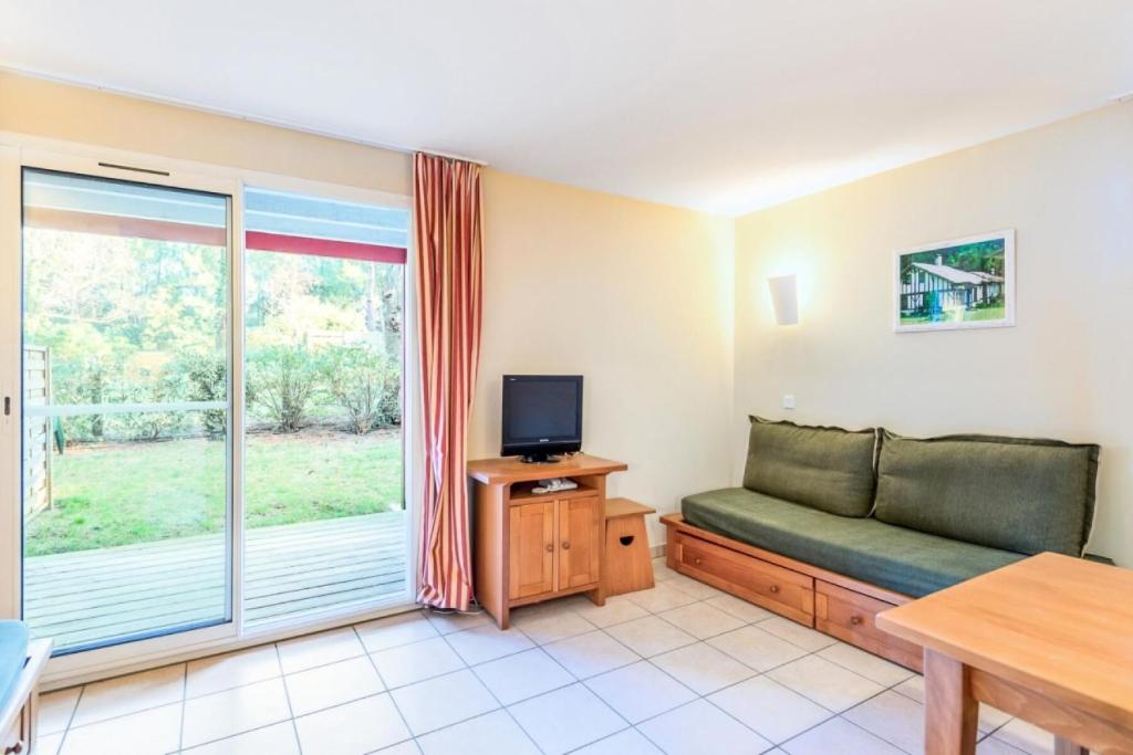 Village Moliets - maeva Home - 2 Pièces 6 Personnes Confort 86