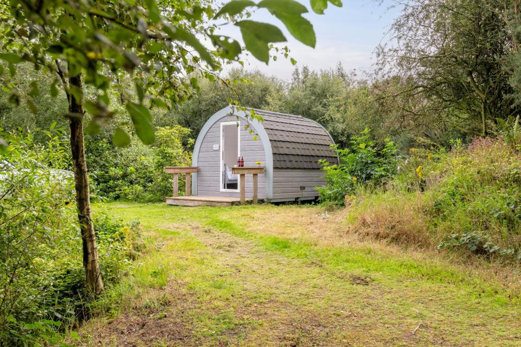 Broom Leisure Camping Pods, Annan photo 5