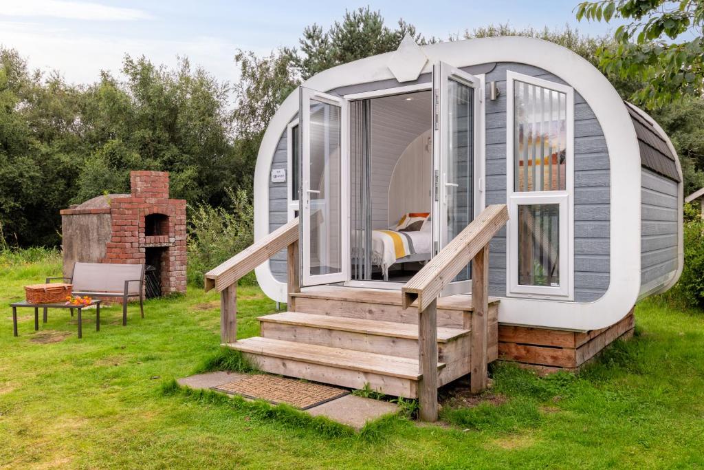 Broom Leisure Camping Pods, Annan photo 3