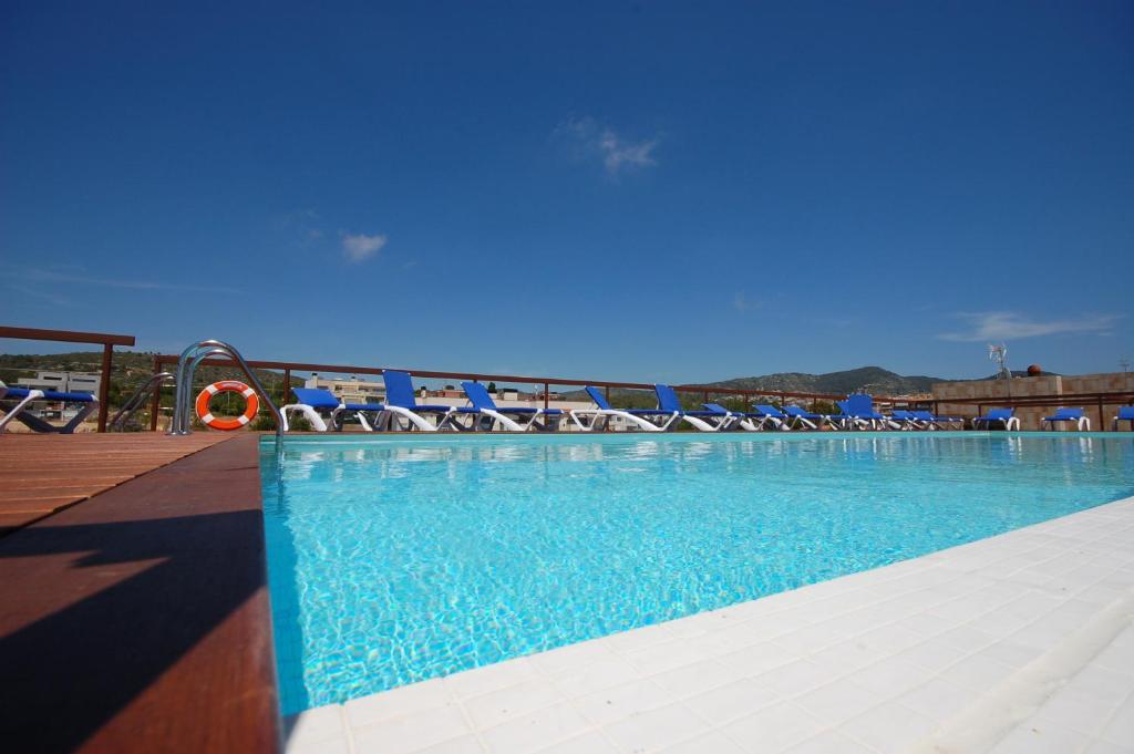 Resort Sitges Apartment photo