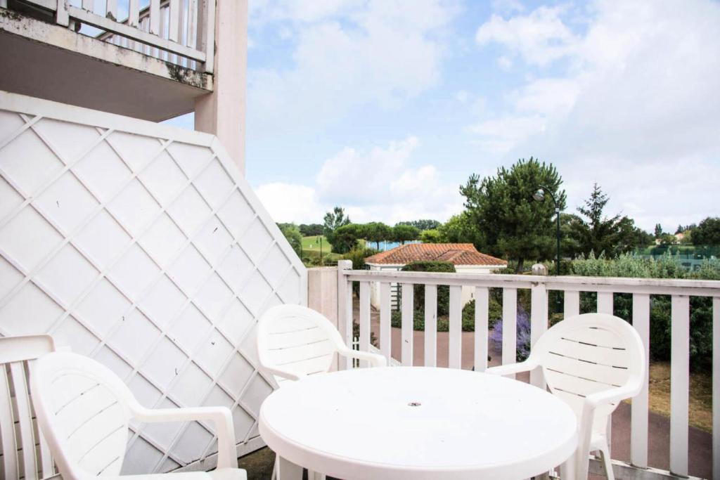 Résidence Port Bourgenay - maeva Home - Appartement 2 pièces 5 personnes - Sélection MAE-9144 - 1