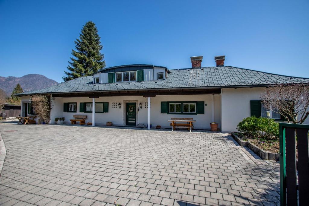 Villa Romy - 3 Gästezimmer - 2