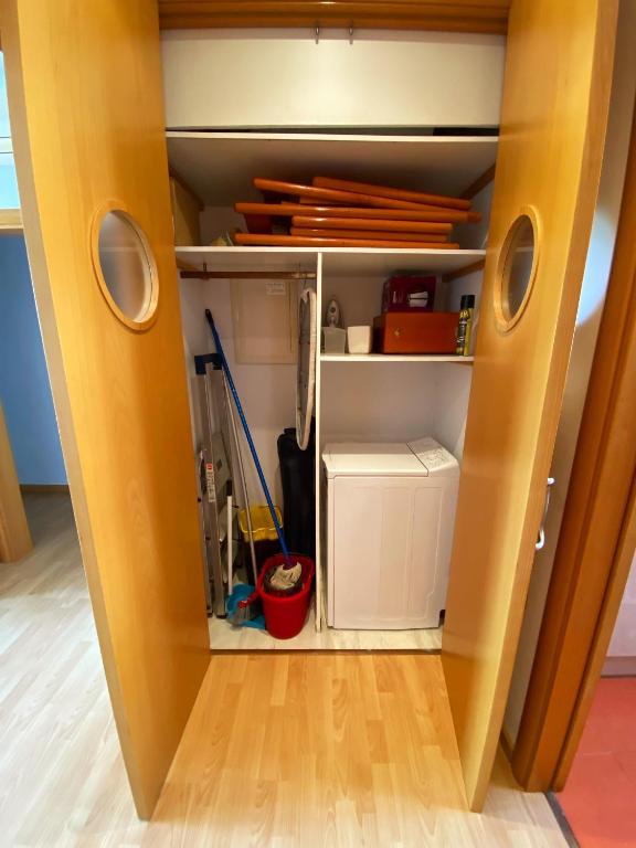 Apartament gran amb pàrquing a 5 min del centre - 4