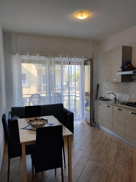 Appartamento condominio Paola - 3