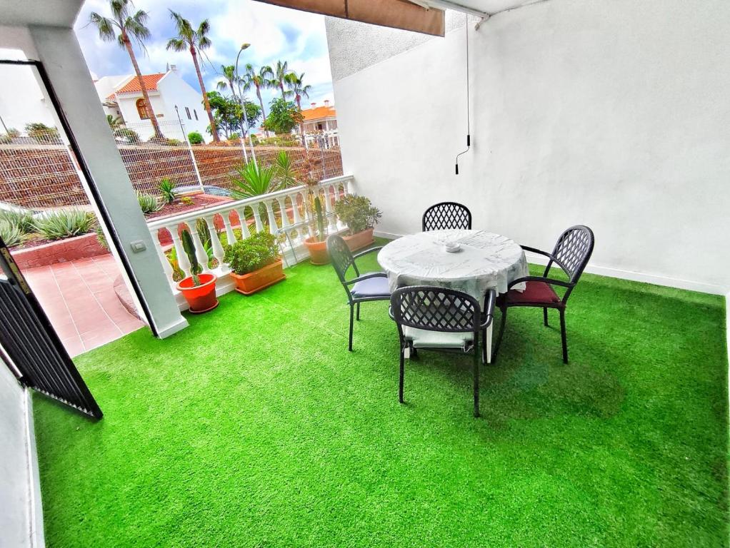 Chill Out Villas Canarias - 3