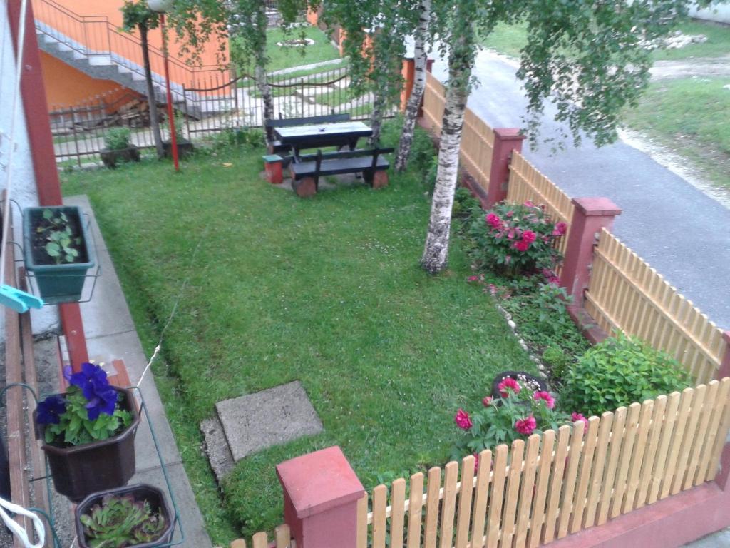 Apartment Usović - 3