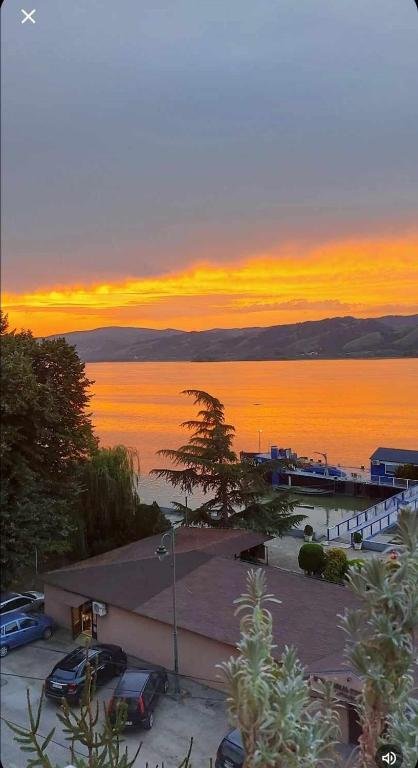 Dunav 009, Veliko Gradište