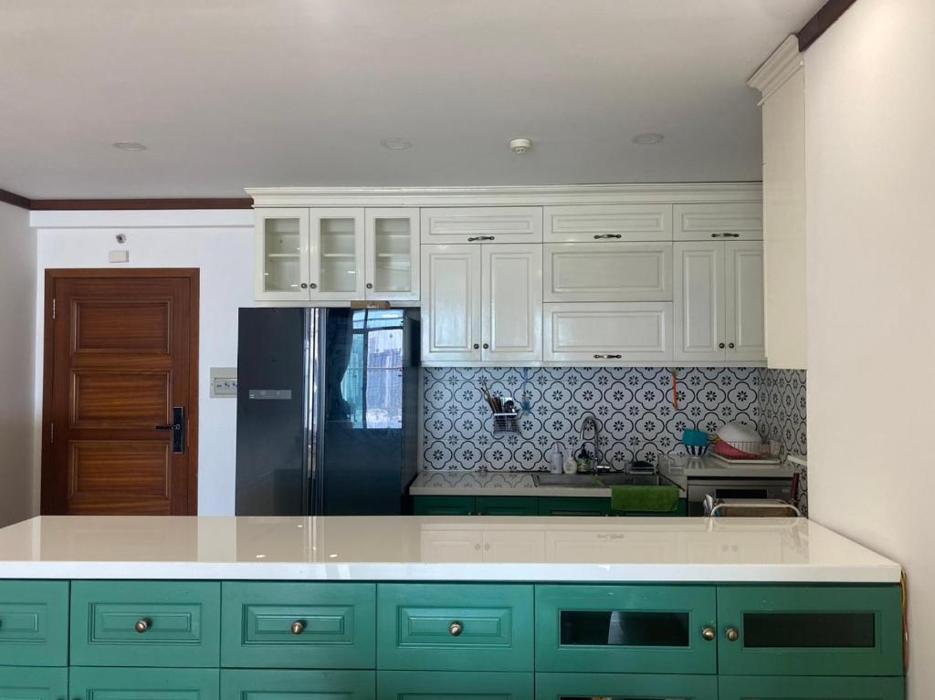 Spacious Apartment in District 7