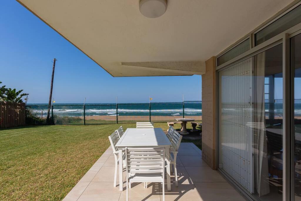 7 Kenwyn On Sea, Ballito