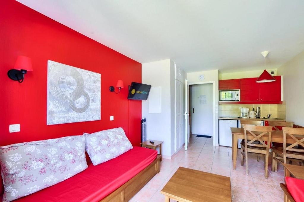 La résidence du Lac - maeva Home - Maison 2 pièces 5 personnes - Sélection MAE-5764 - 2