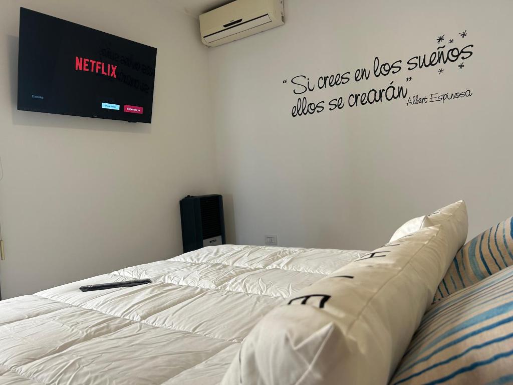 Bonjour alquiler temporario - 2