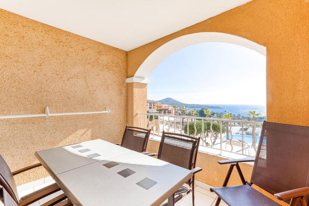 Résidence le Village de Cap Esterel - maeva Home - Appartement 2 pièces 5 personnes - Sélection MAE-5344 - 1