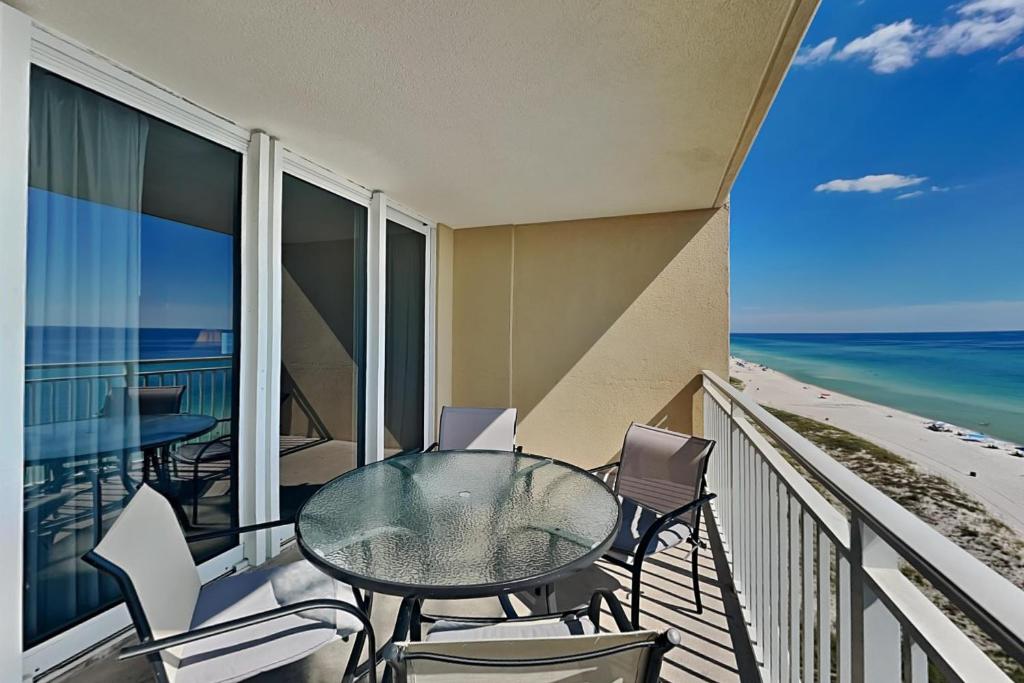 Emerald Beach #1030, Panama City Beach
