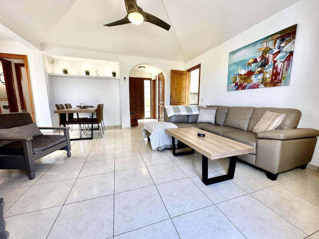 Bella Villa, Golf del Sur - 3