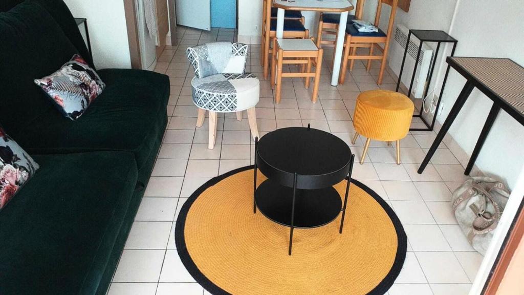 Résidence Port Bourgenay - maeva Home - Studio 4 Personnes - Sélection MAE-2301 - 1