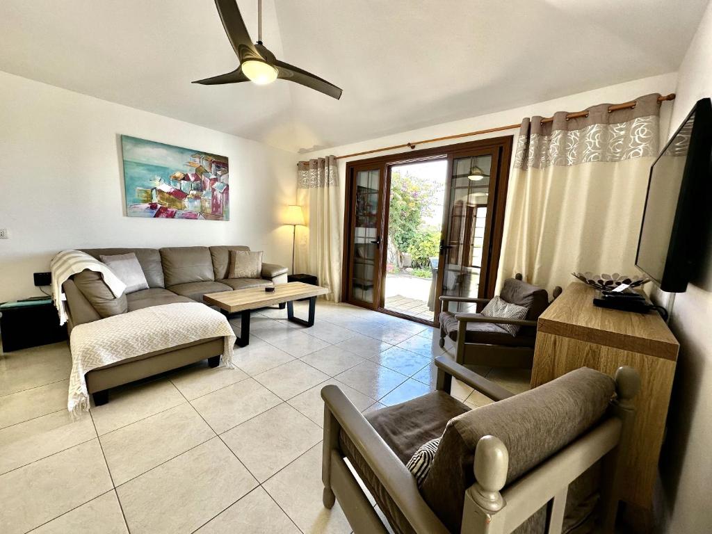 Bella Villa, Golf del Sur - 2