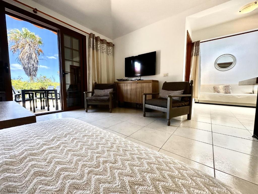 Bella Villa, Golf del Sur - 5