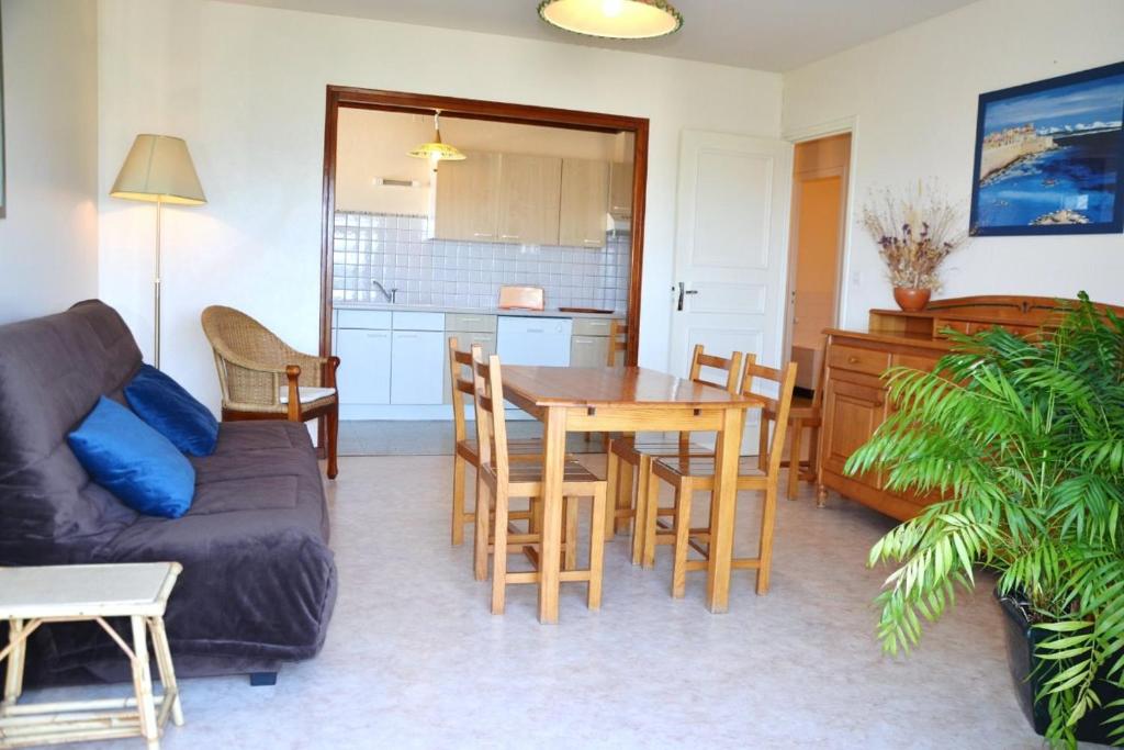 Appartement vue montagne à Font Romeu - Appartement 7 - 3