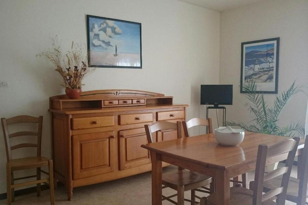 Appartement vue montagne à Font Romeu - Appartement 7 - 4