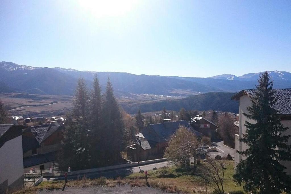 Appartement vue montagne à Font Romeu - Appartement 7 - 5