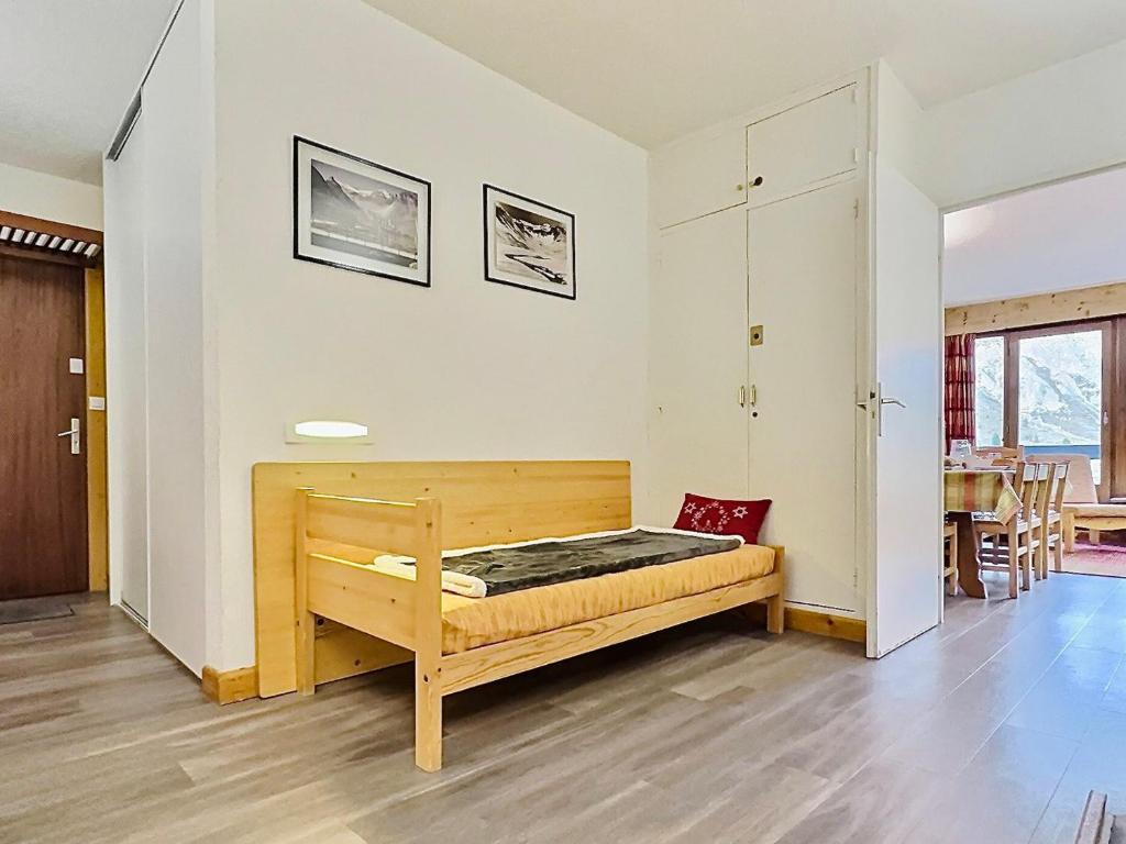 Appartement 3 pièces, 8 pers, ski aux pieds, proche commerces à Tignes - FR-1-411-305 - 5