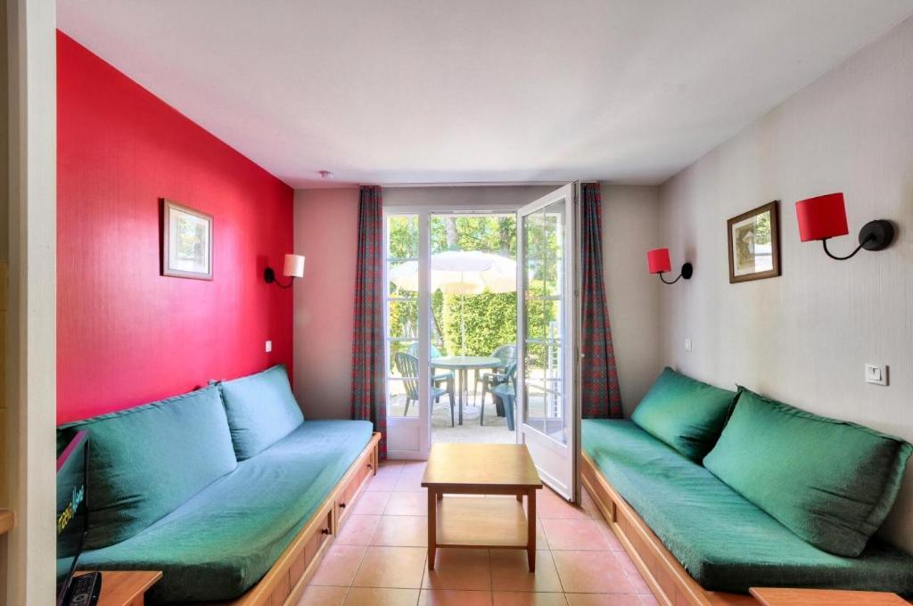 La résidence du Lac - maeva Home - Appartement 2 pièces 5 personnes - Confort MAE-4184 - 2