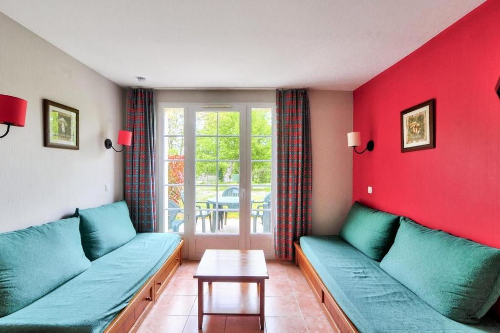 La résidence du Lac - maeva Home - Maison 2 pièces 5 personnes - Sélection MAE-4394 - 2