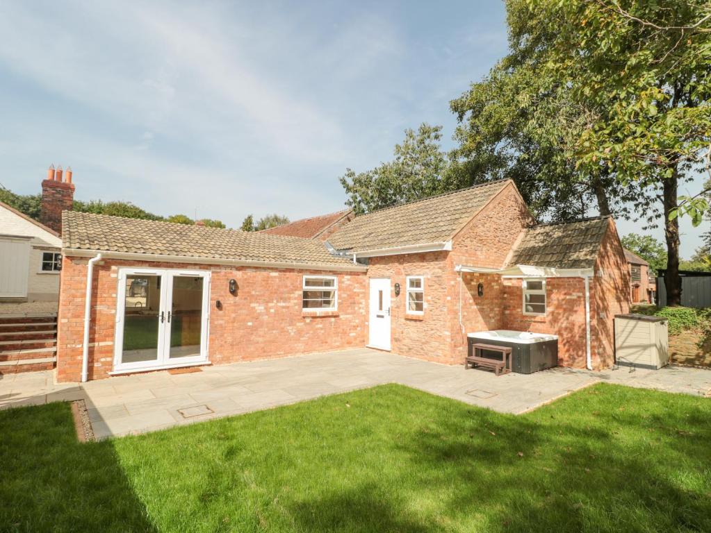 The Nest, Bridgwater