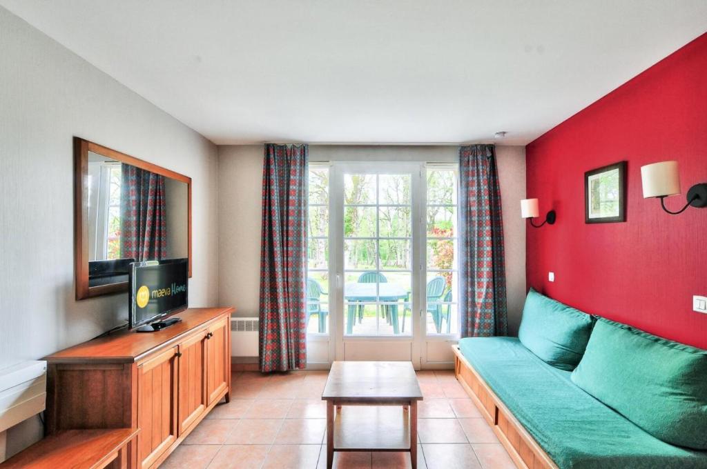 La résidence du Lac - maeva Home - Maison 3 pièces 6 personnes - Sélection MAE-4374 - 2