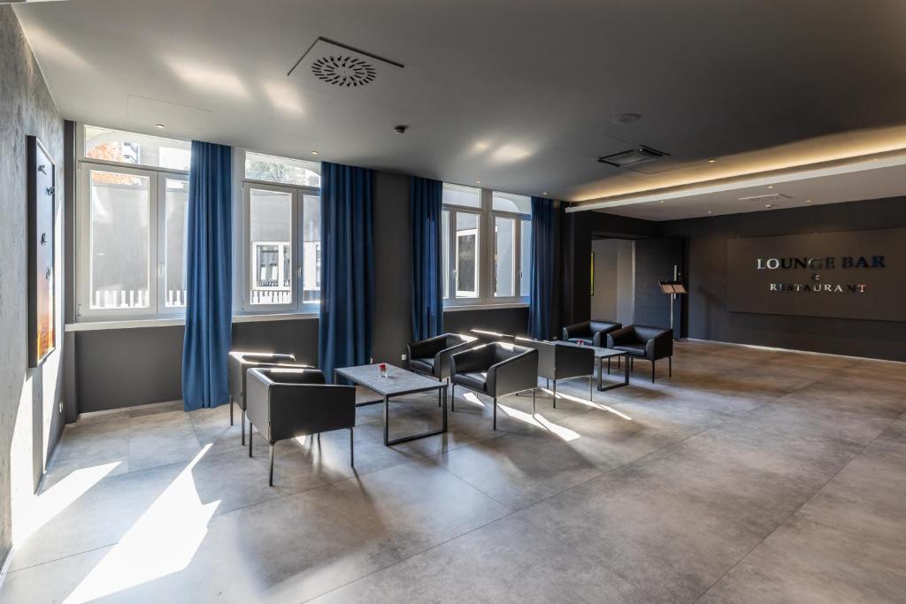 ホテル ダ ヴィンチ ミラノ - Location image