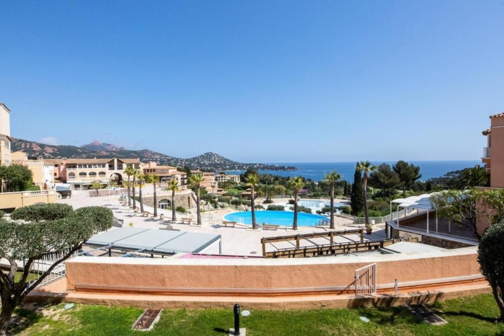 Résidence le Village de Cap Esterel - maeva Home - Appartement 2 Pièces 4 Personnes climatisé- Sélection MAE-7735 - 1