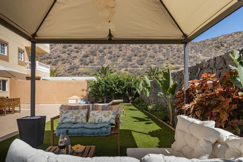 Amazing & Chill Terrace Palm Mar - 5