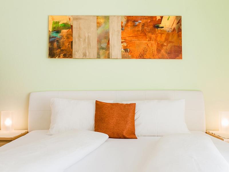 Appartement STYRIA - 2