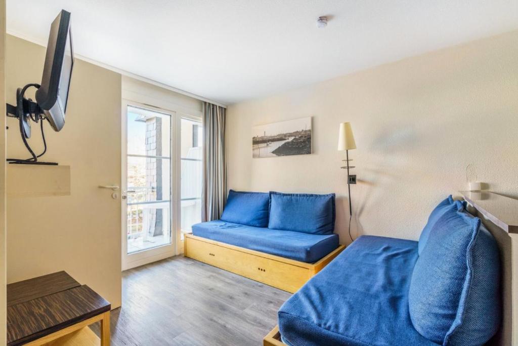 Résidence Port du Crouesty - maeva Home - Appartement 2 pièces 5 Personnes - Confort MAE-9736, Arzon