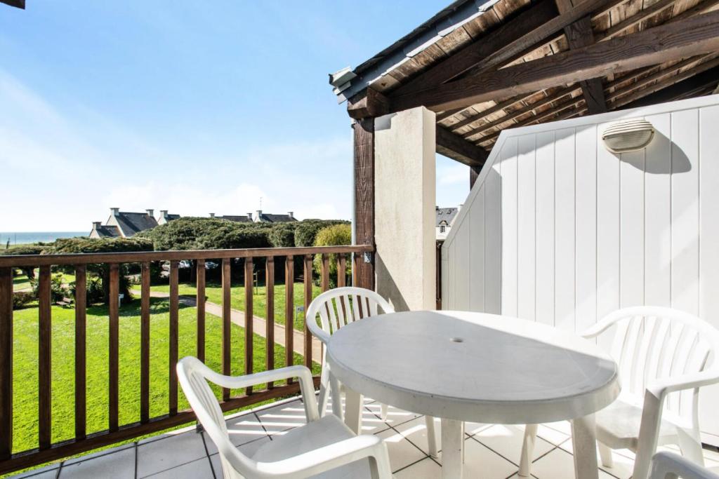 Résidence Port du Crouesty - maeva Home - Studio 5 Personnes - Sélection - vue Mer MAE-2901, Arzon