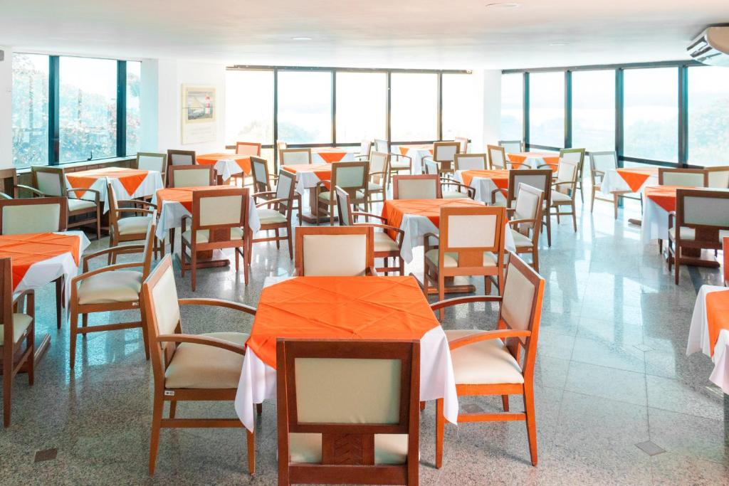 Porto d'Aldeia Hotel by Castelo Itaipava