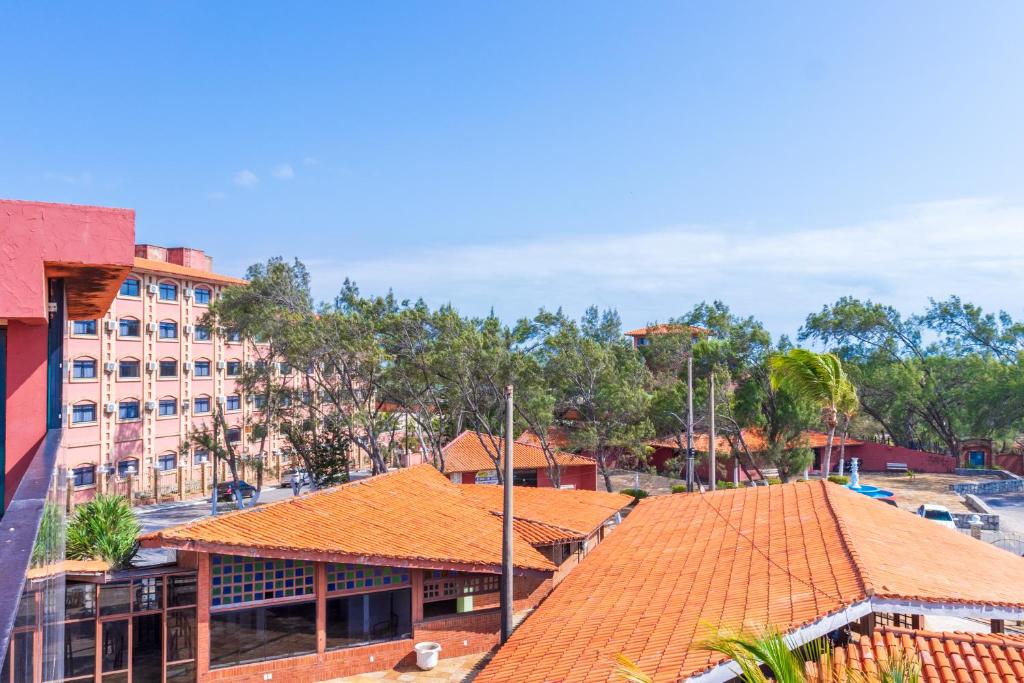 Vista exterior