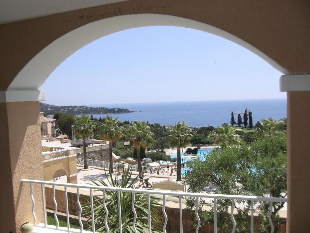 Résidence le Village de Cap Esterel - maeva Home - Appartement 2 Pièces 4 Personnes - Sélection MAE-3461 - 1