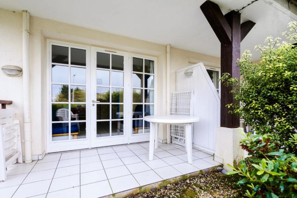 Résidence Port du Crouesty - maeva Home - Studio 5 Personnes - Confort MAE-5431, Arzon