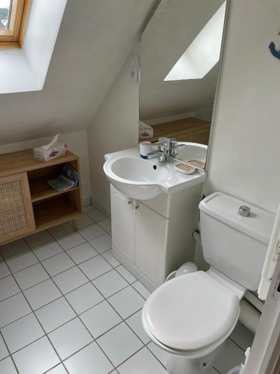 Jolie maison avec jardin - 3
