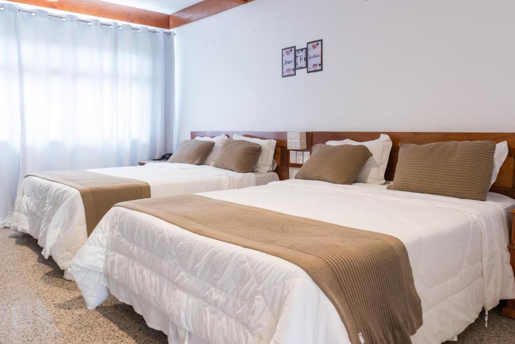 Porto d'Aldeia Hotel by Castelo Itaipava