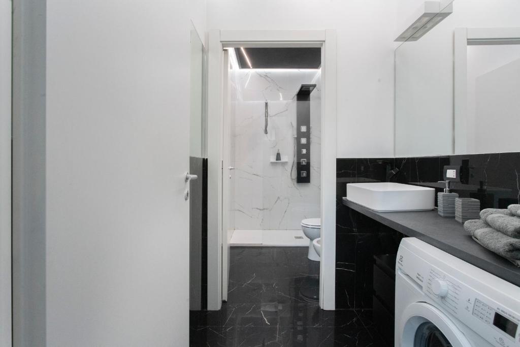 Elegant Sweet Home Suite - Milan, 15 minute Duomo - 4