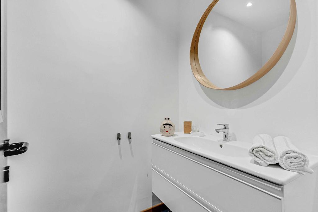 VEN54 -Loreto - Duomo- Modern - Central - Bright - 5