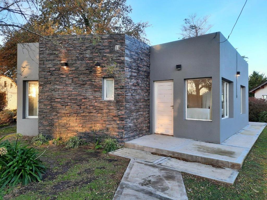 Casa 3 ambientes - 4